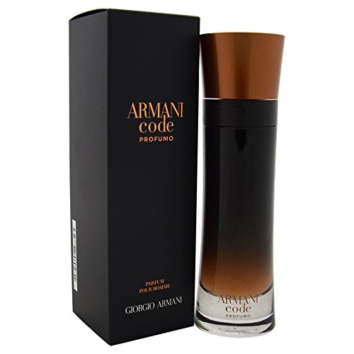 Giorgio Armani Armani Code Profumo Eau de Parfum 100 ml