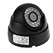 Produktbild YouN Dome PTZ 1080P Kamera 2.0MP 24LED IR Nachtsicht CCTV Überwachungskamera
