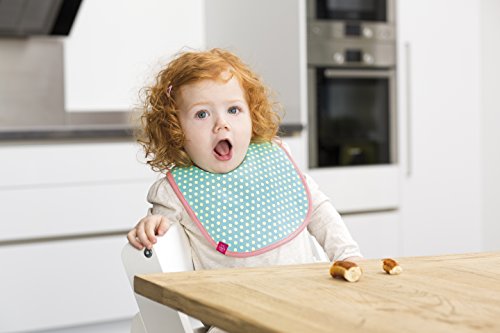 Lässig Lätzchen 5er Value Pack, Summer Dream - 3