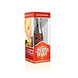 XEO Shisha2Go Cartomizer - Sunny Peach, nikotinfrei