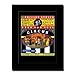 Produktbild ROLLING STONES - Rock and Roll Circus Matted Mini Poster - 28.5x21cm