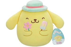 Squishmallows leksaker