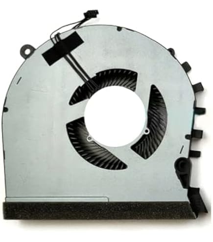 Ventilateur CPU Pour HP Envy 15-J, 17-J, M6-N, M7-J – Neuf, Générique