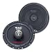 Produktbild Mac Audio Pro Flat 16.2 - ultraflacher 2-Wege Koax Einbaulautsprecher