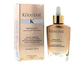 KERASTASE Initialiste Scalp And Hair Concentrate Serum, 60 ml