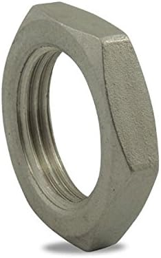 Ezfitt – Against Nut Stainless Steel 316