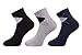 Step In Premium Cotton Socks (Pack of 3) RS.299.00
