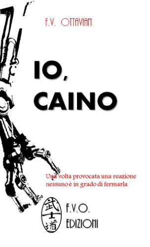Io, Caino Io, Caino
