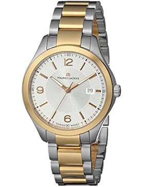 Maurice Lacroix Miros Date Ladies MI1014-PVP13-130