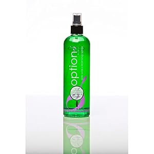 Hive Of Beauty Wax Duo Care Pack inc Pre Wax Spray & After Wax lotion - Image 2