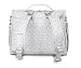 Ju-Ju-Be B.F.F. Messenger Diaper Bag (Powder Icing)