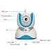 Produktbild Full HD Alarm IP Kamera,Pan/Tilt Full HD Alarm IP Kamera,Wasserdicht Full HD Alarm IP Kamera,Bewegungserkennung Full HD Alarm IP Kamera,kompakte moderne Blick Full HD Alarm IP Kamera,Zoom-Steuerung Full HD Alarm IP Kamera