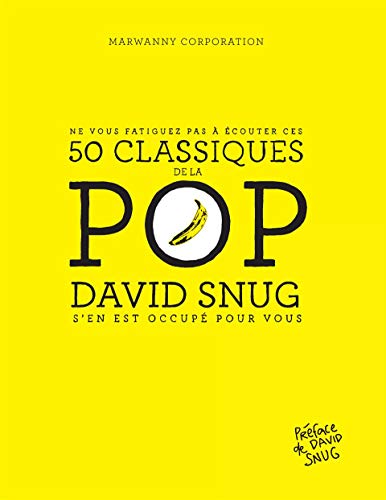 50 classiques de la pop 50 classiques de la pop