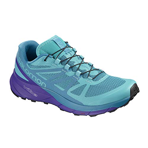 Preisvergleich Produktbild Salomon Chaussures Femme Sense Ride
