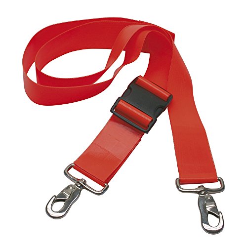 Preisvergleich Produktbild Dönges Gurtsystem Speedclip Safe, Set mit drei Gurten