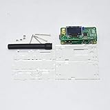 motherboard asus prime a320m-k LED indicators to indicate the status of Power/PTT/COS/Mode.
