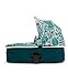 Mamas & Papas - Special Edition Donna Wilson Chrome Carrycot.