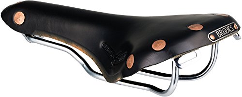 Brooks Herren Sattel Swift - 2