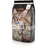 Leonardo Adult Maxi getreidefrei Katzenfutter Grain-Free