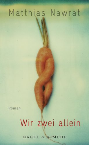 Cover zum Buch Wir zwei allein