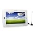Produktbild Majestic TVD-934N 9 Zoll Display USB Akku 12V