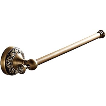 Weare Home Vintage Retro Design Deko Antik Bronze finished 4 Arme