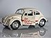 Produktbild 1966 Volkswagen Beetle "Coca Cola" The Real Thing 1/24 by Motorcity Classics 440047 by Motor city classics