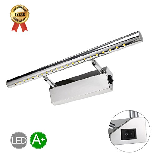 Badezimmerleuchte Mit Schalter