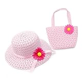 Accesorios adorables son perfectos para los trajes de Pascua, fiestas del té, fiestas en el jardín, y fiestas de cumpleaños.