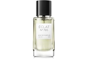 ‎ÉCLAT ÉCLAT 765 - Herren Parfum 55 ml - Langanhaltender Herrenduft mit Bergamotte, Ambrox & Szechuanpfeffer - Eau de Parfum Duftzwilling, Parfum-Dupes für Männer