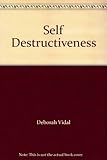 Image de Self destructiveness: acute and chronic attitude to injuring the «self». The acids and similars in homeopathic medicine