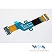 Produktbild Samsung GT-N5100 Galaxy Note 8.0, GT-N5110 Galaxy Note 8.0 WiFi, GT-N5120 Galaxy Note 8.0 LTE LCD Display Flex Kabel, Flexkabel, Cable