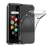 palm phone 2018 schweiz 【Weiches flexibles TPU-Gummi】: Hergestellt aus weichem, flexiblem TPU-Gummi. Bietet guten Schutz vor unerwarteten Momenten des Lebens, Kratzern, Stößen, Stößen, Schmutz, täglichen Abnutzungserscheinungen.
