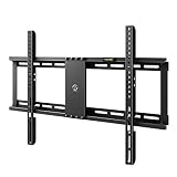 『COMPATIBILIDAD UNIVERSAL』Se adapta a Samsung LG Sony Toshiba Finlux Sanyo Sharp Emerson Panasonic Philips Insignia Westinghouse Elemento Coby JVC AOC Dynex TCL Roku y más otras marcas para TV 81cm/32" 94cm/37" 102cm/40" 107cm/42" 109cm/43" 112cm/44" 114cm/45" 117cm/46" 119cm/47" 122cm/48" 124cm/49" 127cm/50" 130cm/51" 132cm/52" 140cm/55" 152cm/60" 165cm/65" 178cm/70"