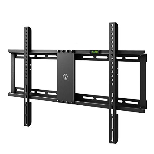 MODERN LIFE 32"70" Fixed Ultra Slim TV pared Soporte de montaje para Samsung Philips Sony LG de Sharp LED, LCD, 3D, curvo, de plasma, televisores de pantalla plana Max VESA 600x400, Nivel Incluyó