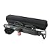for ghd Hair Straightener Hard Case fits IV Styler V Gold Max Classic by CO2CREA