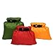 Produktbild BESPORTBLE 3 STÜCKE Open Water Swim Boje Ultraleicht Sicherheit Float Dry Bag für Schwimmer Triathleten Schnorchler Surfer (Rot + Orange + Armee Grün)