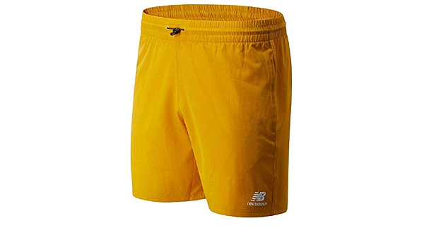 New Balance Short NB Athletics Wind 