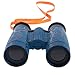 Produktbild Sharplace Fernglas Mini Kompaktes Teleskope Ferngläser mit Tag und Nacht Vision Kinder Lernspielzueg für Outdoor Erkundung und Entdeckung - Blau