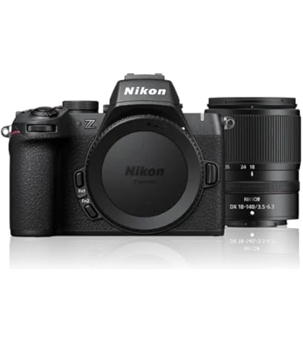 Buy Nikon Digital Camera Z50II kit with NIKKOR Z DX 16-50mm f/3.5