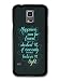 Produktbild Happiness Can Be Found Harry Potter Light Quote hülle für Samsung Galaxy S5 mini