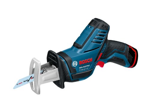 Preisvergleich Produktbild Bosch Bosc Akkusäbelsäge GSA 10,8V Li bu