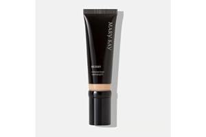 Mary Kay CC Cream medelskydd SPF 15 ljus till medium