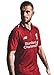 Produktbild Import Posters Liverpool FC – Jordan Henderson 18/19 - Football Wall Poster Print - 30CM X 43CM Brand New F.C