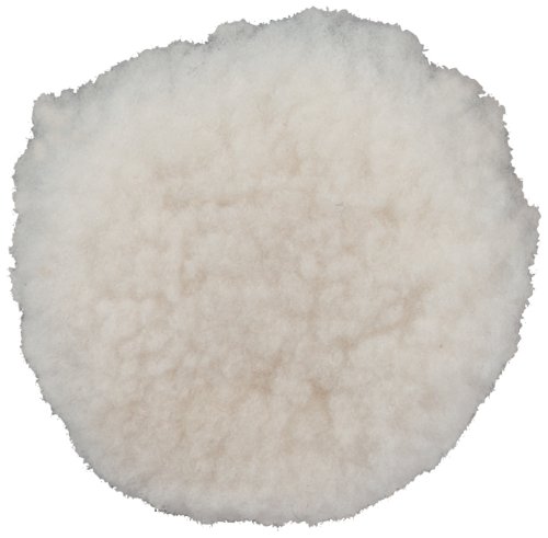 Metabo Haft-Lammfellpolierscheibe, 631217000