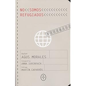 No somos refugiados