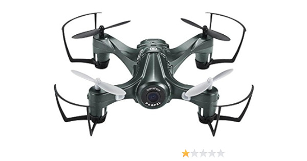 Propel drone Clearance