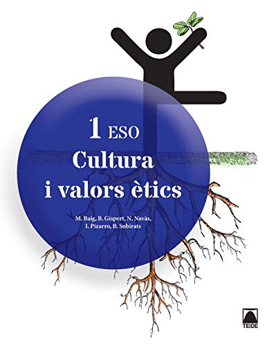 Cultura i valors ètics 1 ESO