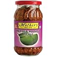 Mother's Recipe Gujarati Methia Mango Pickle - 500g