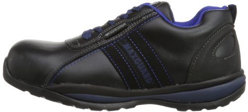 Maxguard LINUS 900210 Unisex-Erwachsene Sicherheitsschuhe - 5